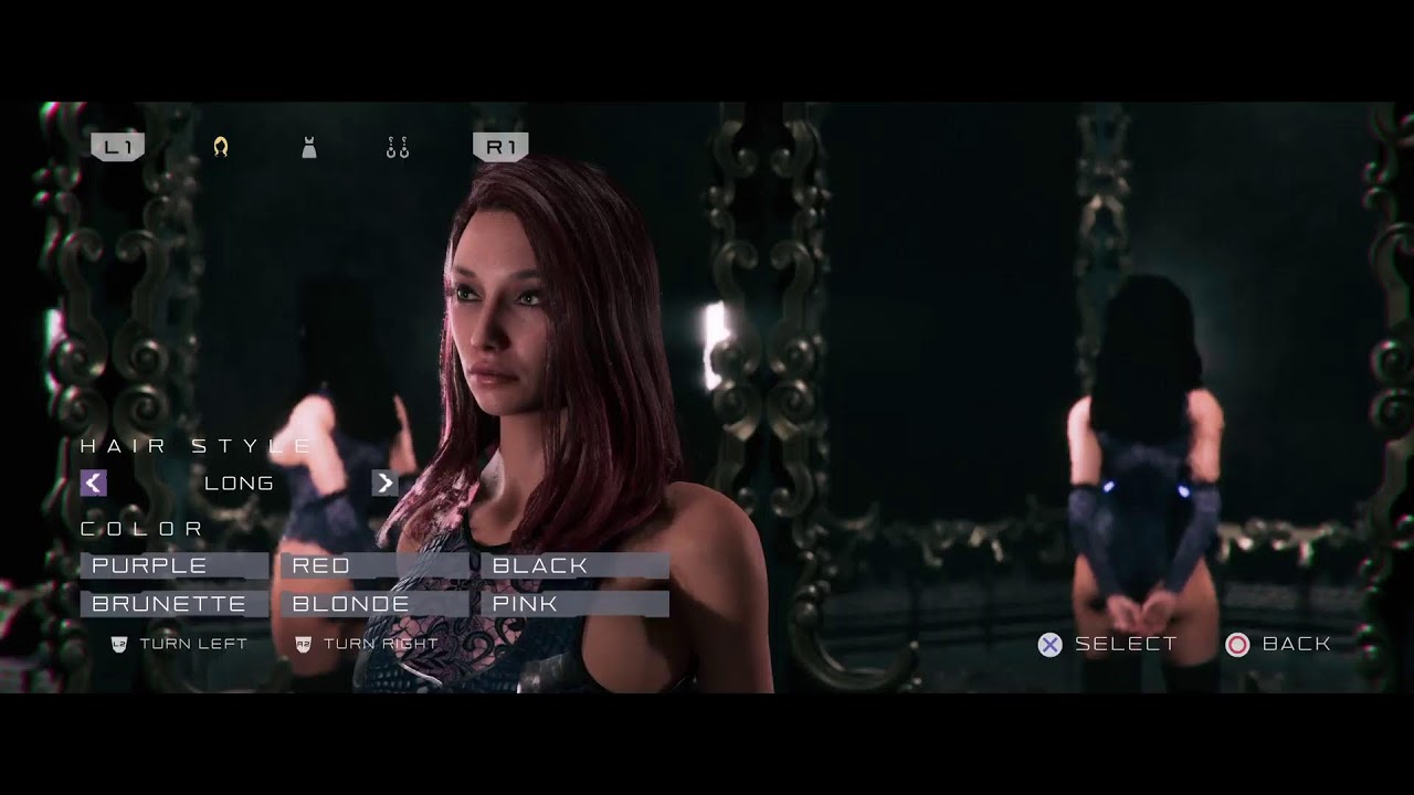 CODE VIOLET - PS5