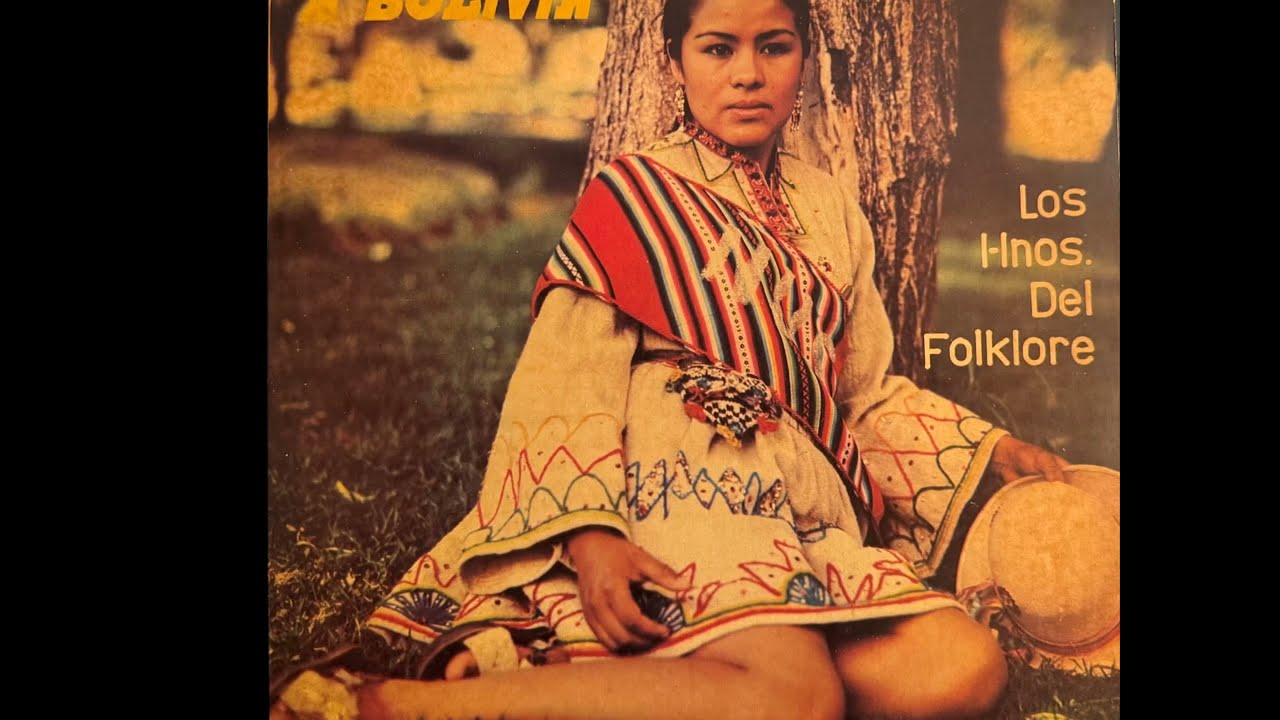 LOS HERMANOS DEL FOLKLORE 
