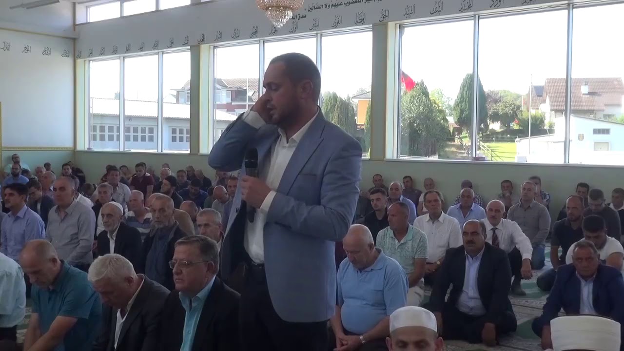 Ezani - Halil Avdulli