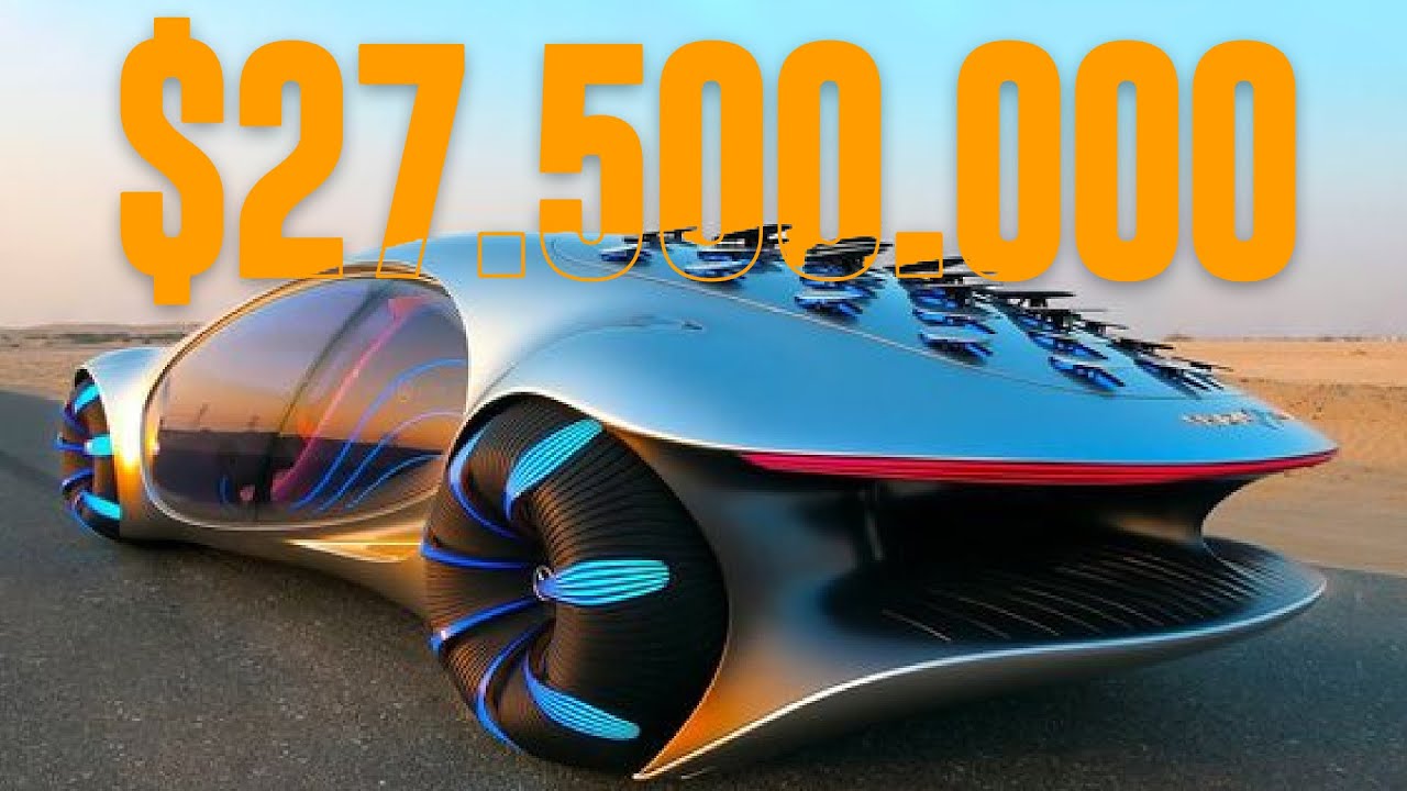 የ አለምችን እጅግ በጣም ውድ 10 መኪናዎች \most expensive car in the world