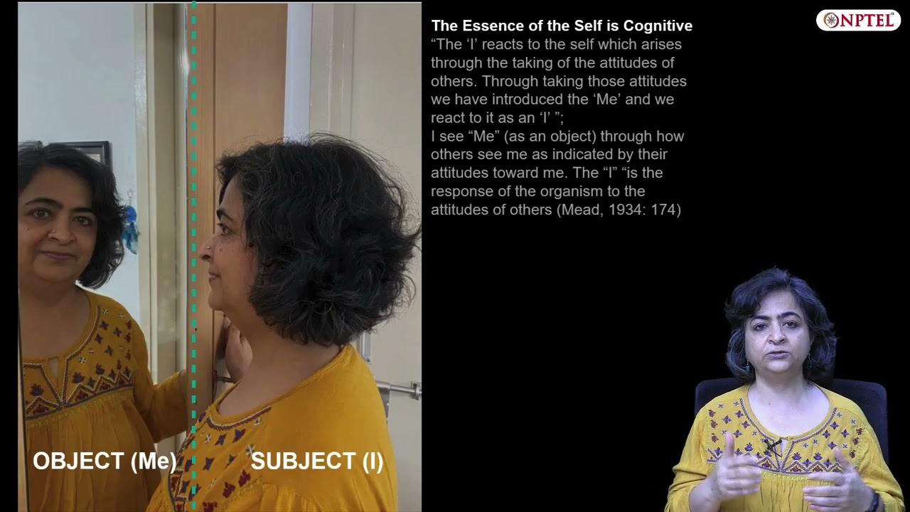 Symbolic Interactionism