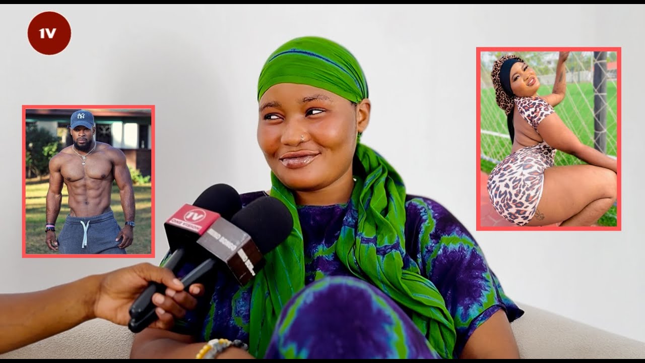 NAPENDA WANAUME WEUSI WAKALI KITANDANI WEUPE WAME REGEA|VIJANA WASASA HAWANA NGUVU KABISA…