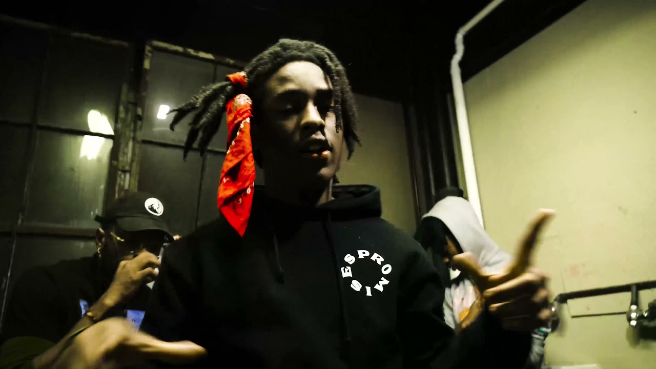 TTG Rio - Fazos [Shot By @CameraGawdz]