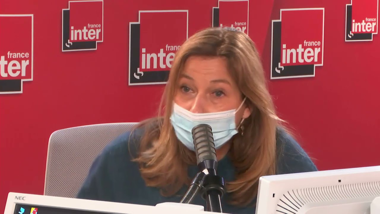 Olivia de Lamberterie : la littérature a -t-elle un sexe ? L'Instant M