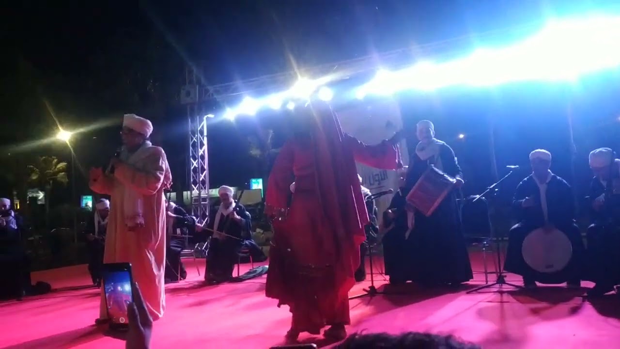 احلى اغنية واجمل أداء لأغنية نعناع الجنينة