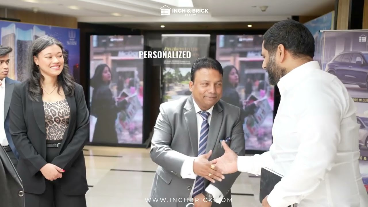 Hyderabad Property Expo 2025 Dubai Real Estate and Golden Visa Insights