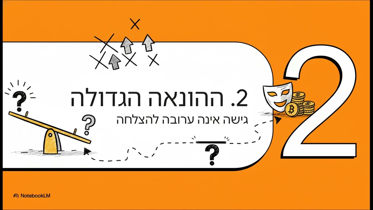 סודות סוחרי היום