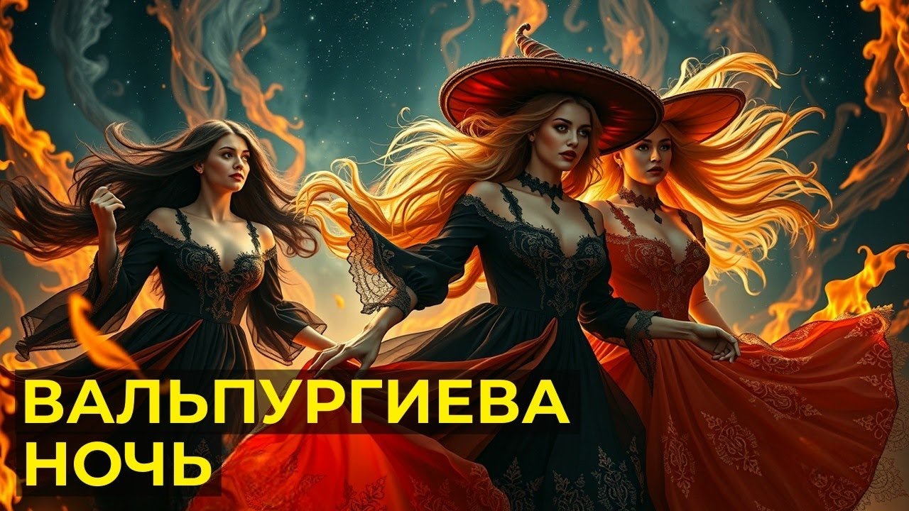 Мистический праздник весны: История, обряды, ритуалы, приметы