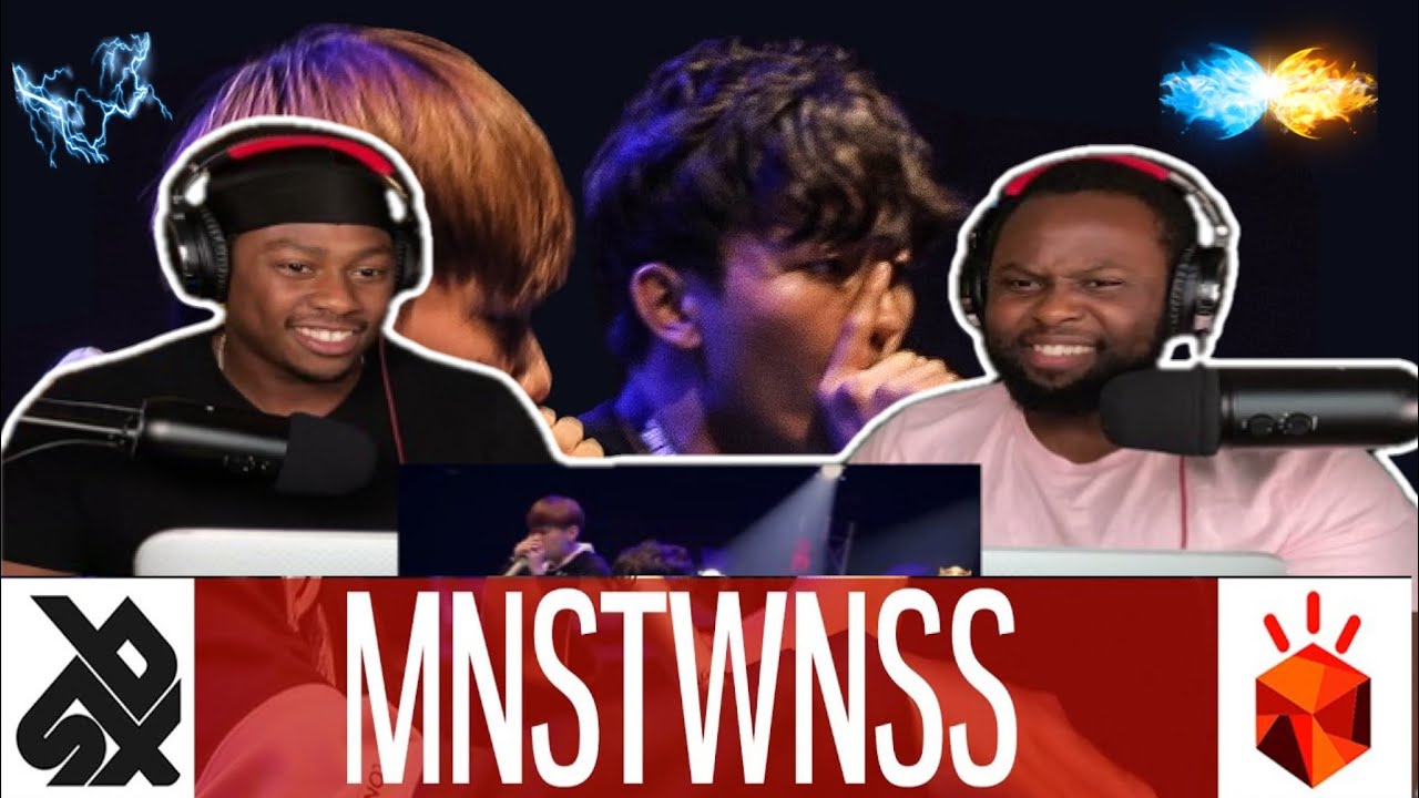 TWNSS (HISS & TWO.H) | Grand Beatbox TAG TEAM Battle 2017 | Выбывание|Реакция братьев!!!!
