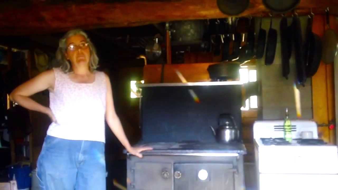 Obadiah's: Waterford Stanley Cookstove - Review