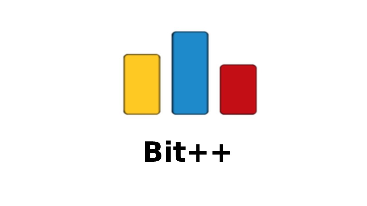 CodeForce : A. Bit++ in Arabic