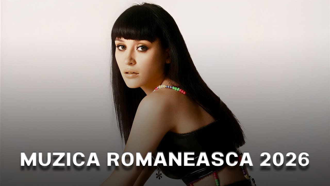 Mix Muzica Romaneasca 2026 🔥 Cele Mai Noi Melodii Romanesti 2026 Ianuarie | Hituri 2026 Top 40