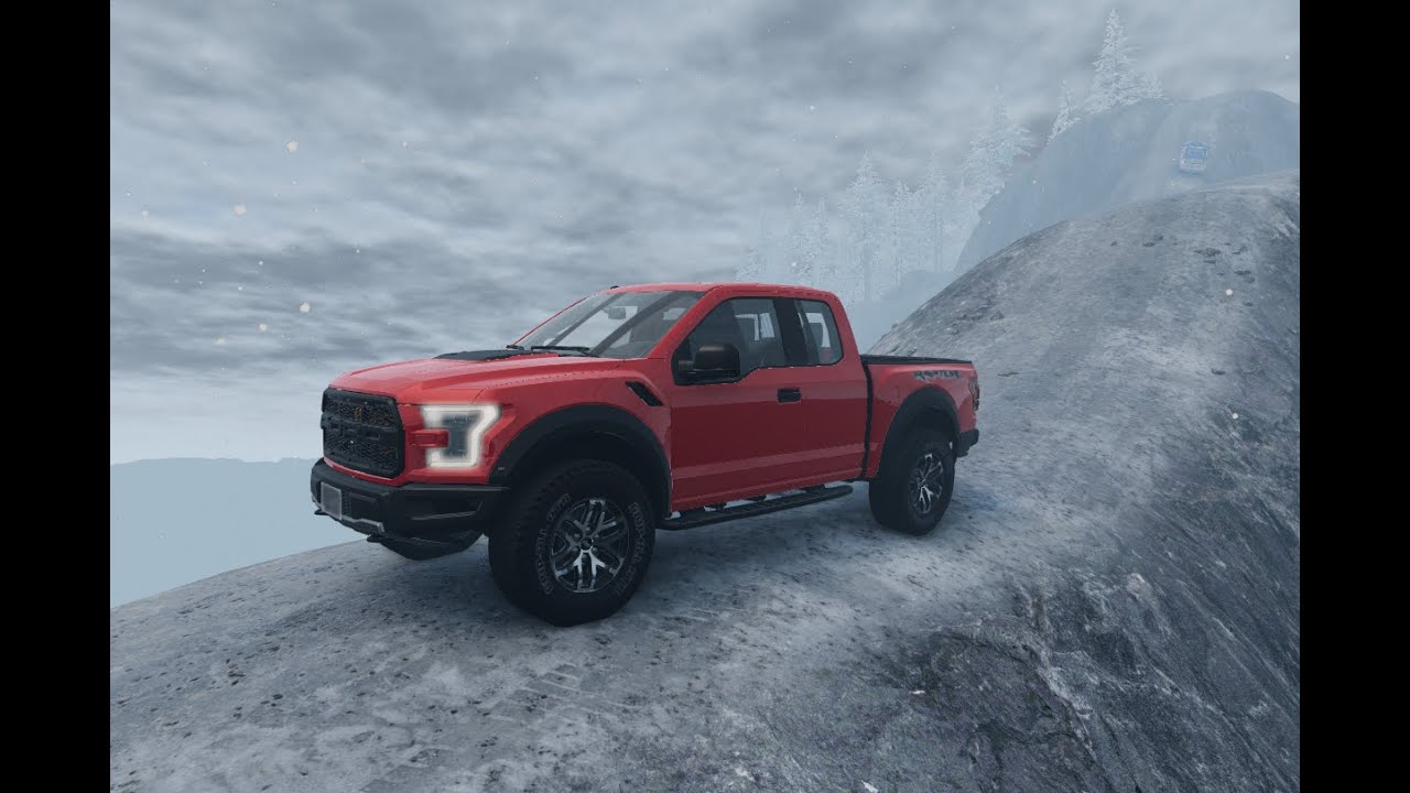 Dangerous Mountain!