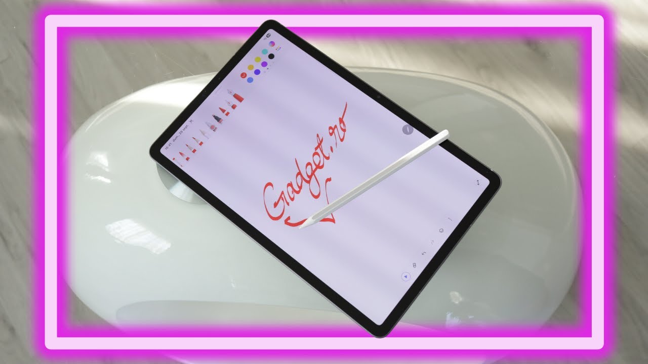 Cel mai mare rival Android pentru iPad  Air 11 (2025) - Samsung Galaxy Tab S11 review || GADGET.RO