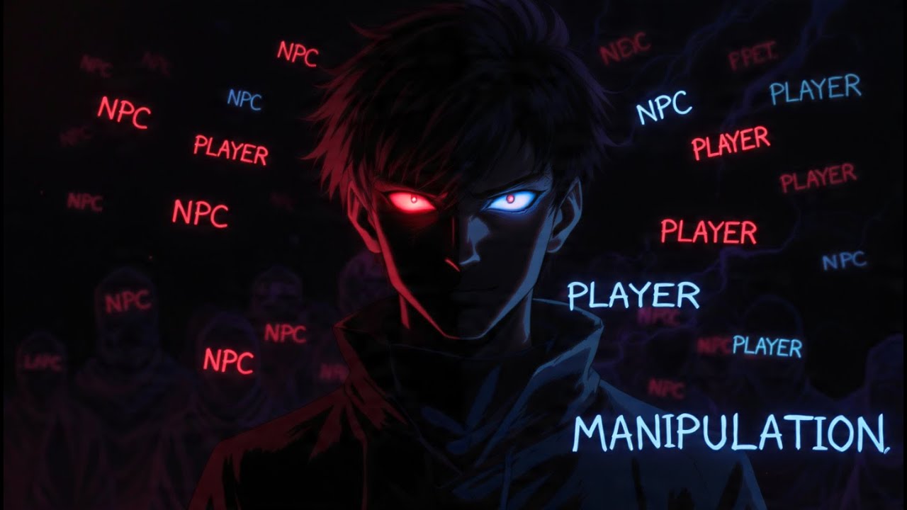 3 Dark Mind Tricks Jo Kisi Bhi NPC Ko Player Bana Dein 😈
