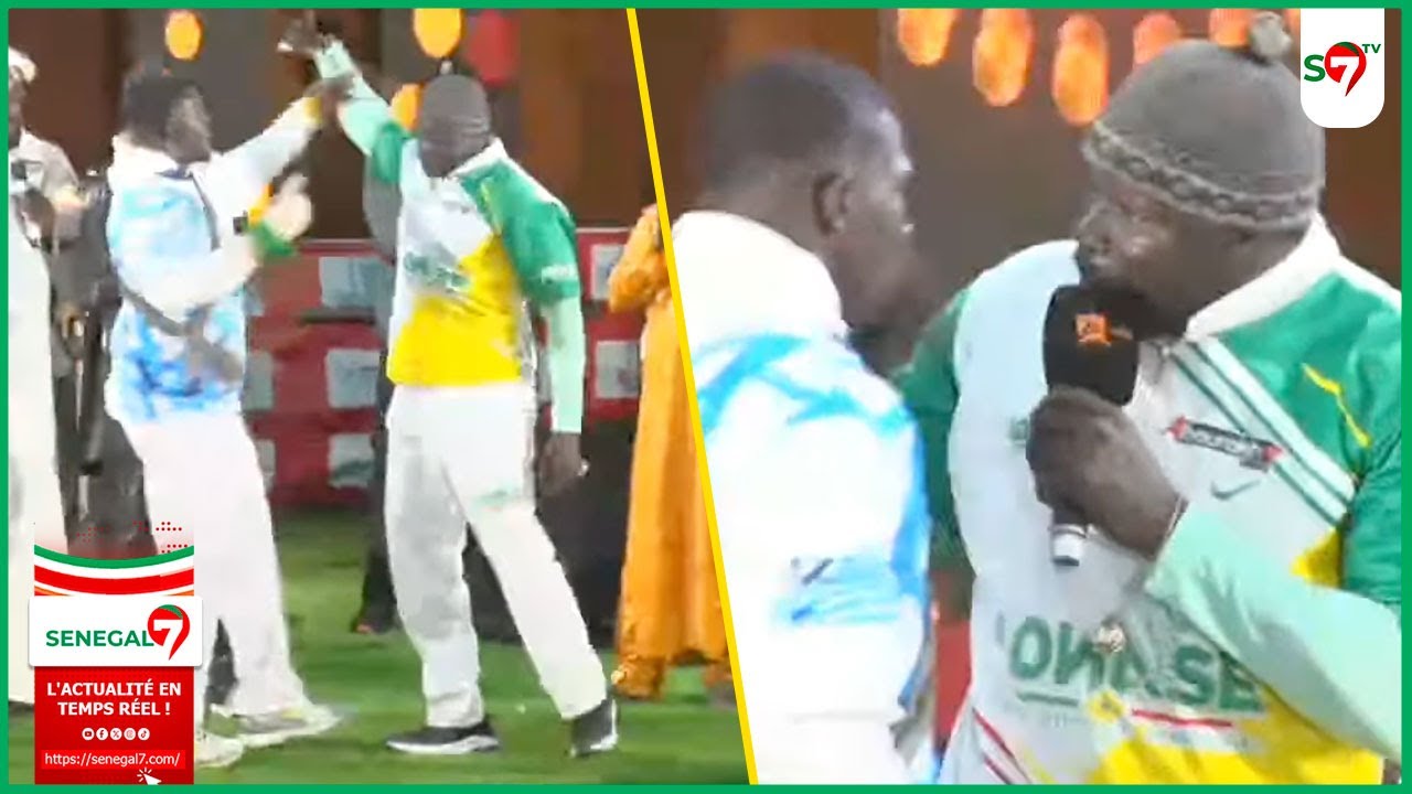 Revivez les temps forts du face à Face expl0sif entre Amanekh et Talfa