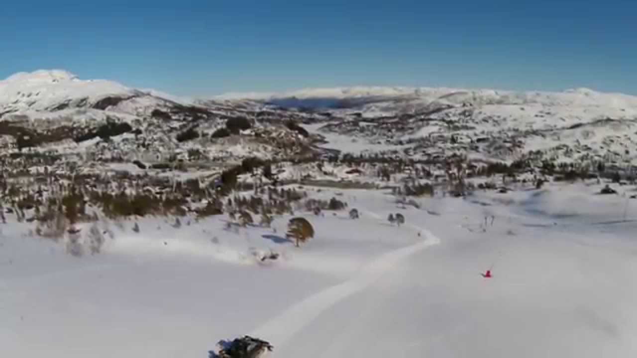 Furedalen Alpin 2015