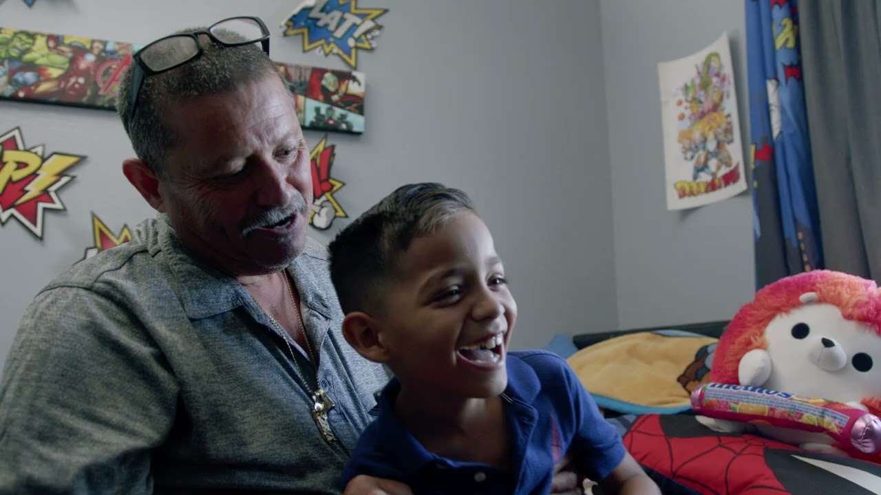 Emi’s Story: Family Care in Action | 24 Hour Home Care