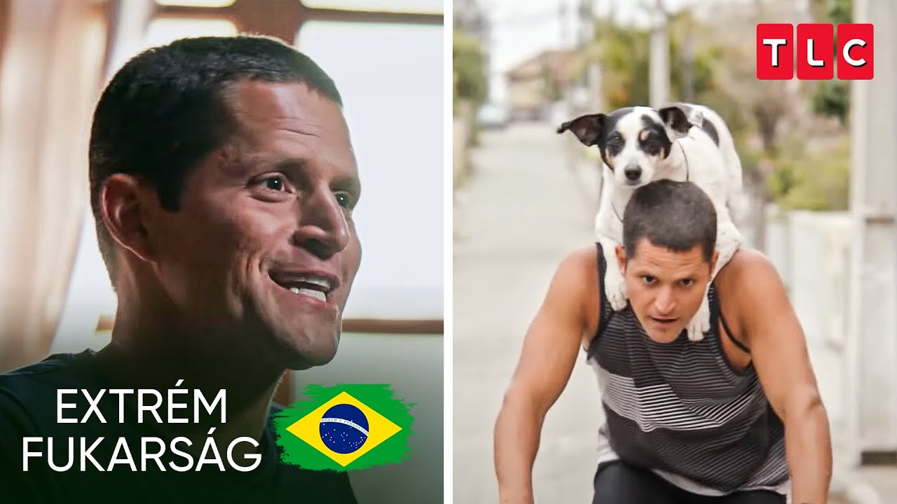 A fösvény legjobb barátja | Extrém fukarság - Brazília