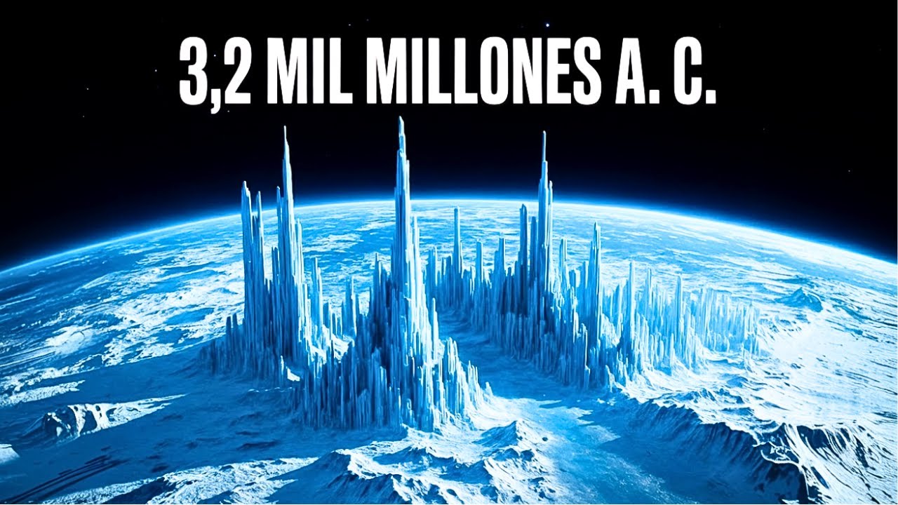 3 Horas de INCRE&Iacute;BLES Misterios Sobre Civilizaciones Para Dormir (DOCUMENTAL)