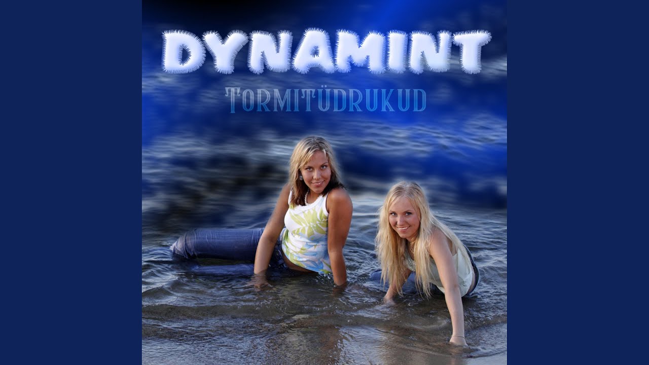 Tormitüdrukud