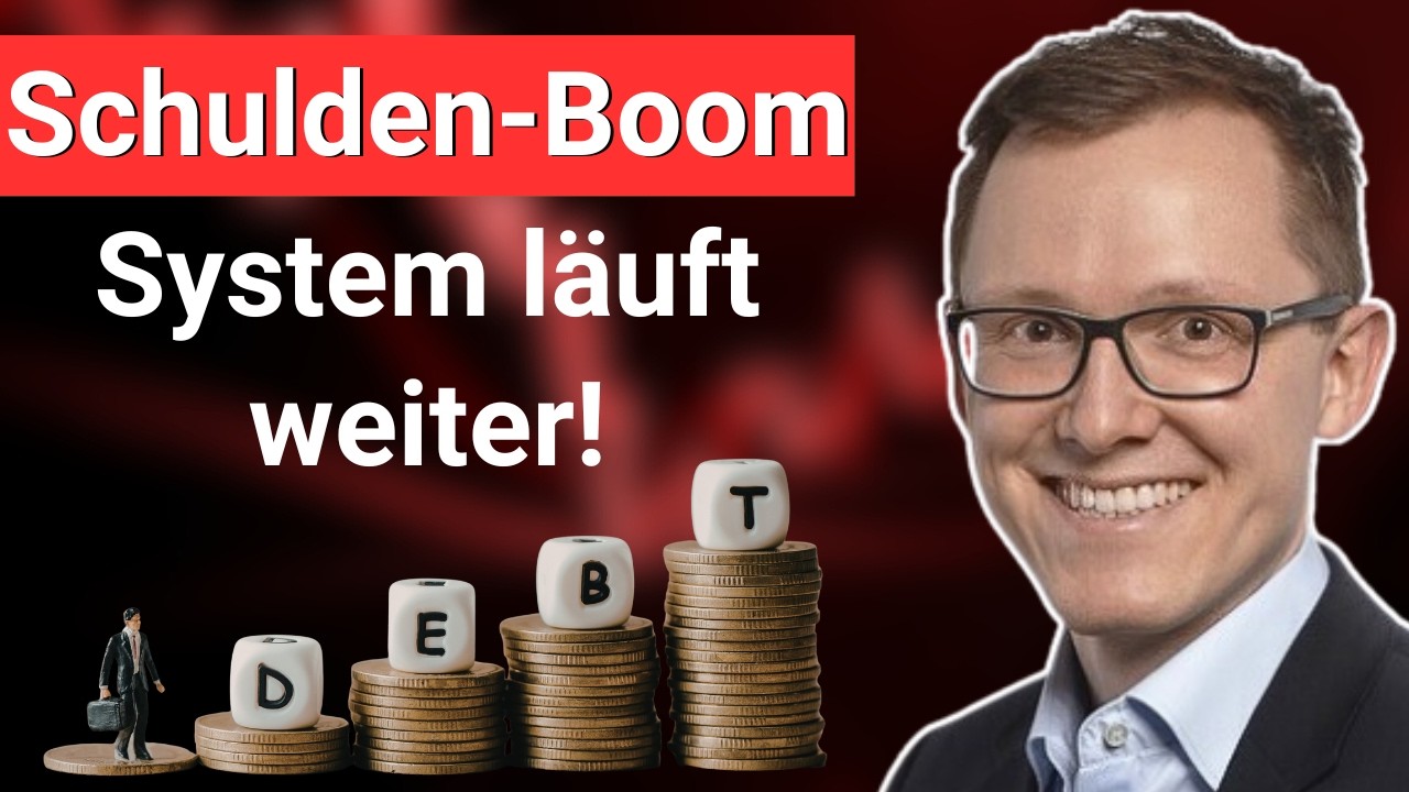 Zinsfalle: Warum Milliarden weiter in Anleihen fließen | NBIW · Geldgespräch 068