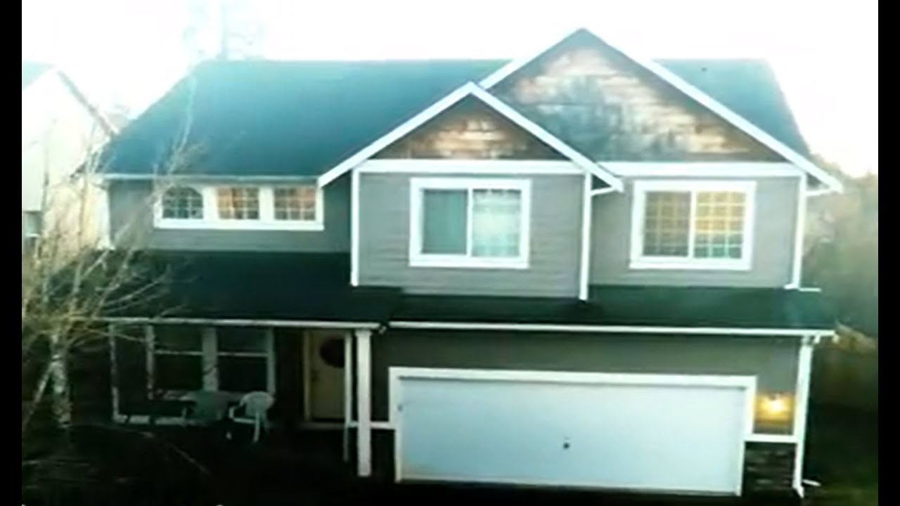 Demons In Seattle The Keith Linder Haunting PART 2