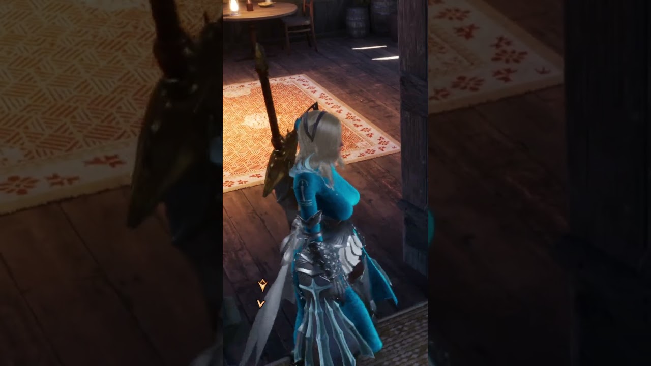 Vindictus: Defying Fate - Intense Gameplay Demo #demogameplay  #vindictusdefyingfate