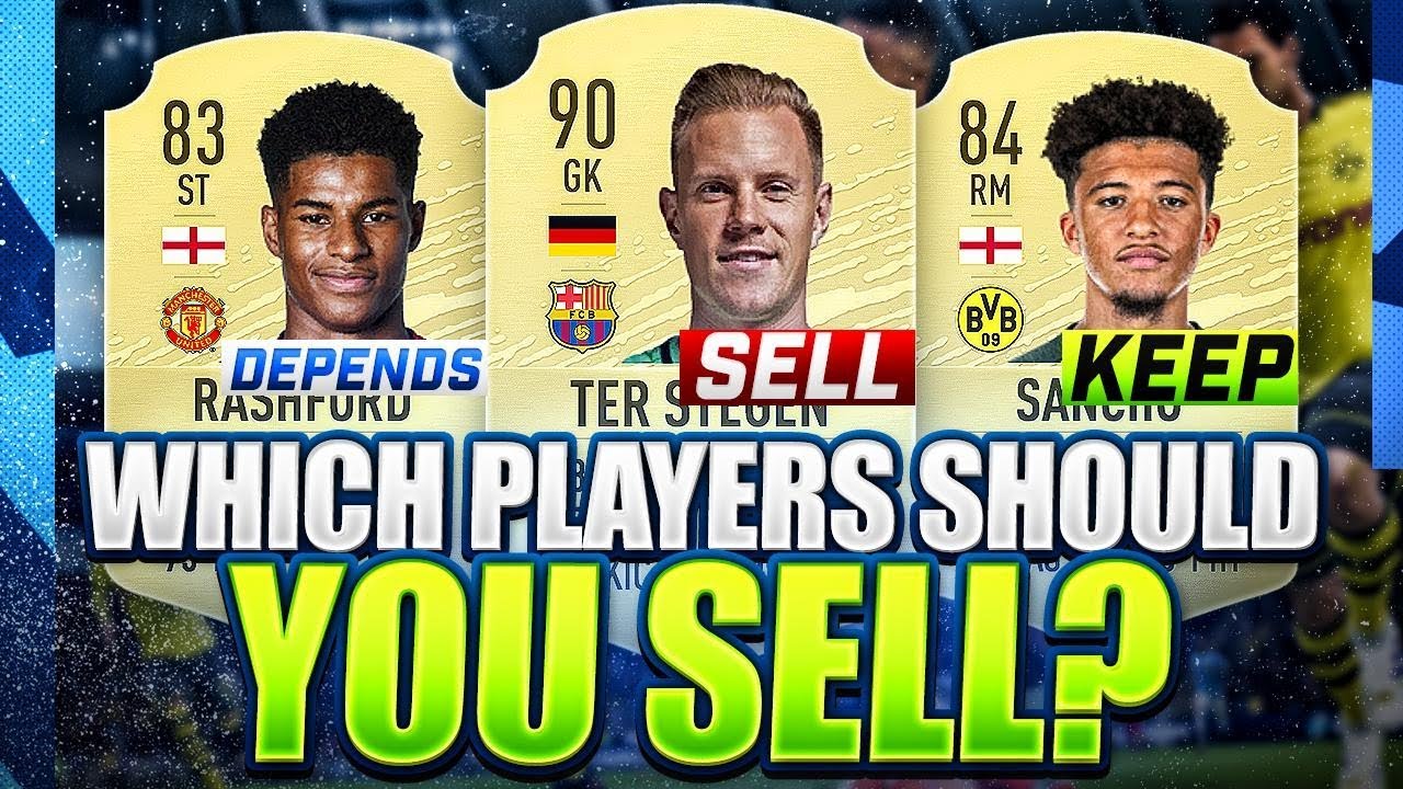 FIFA 20 WHAT PLAYERS TO SELL!? TRADING TIPS! FIFA 20 Ultimate Team