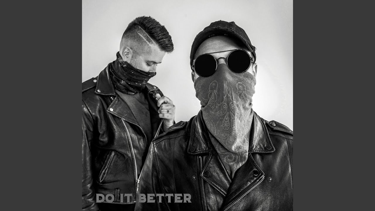 Do It Better
