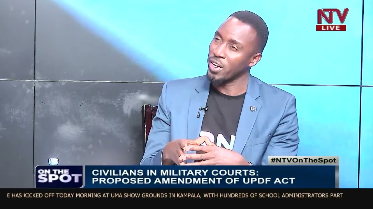 Examining the Impact of the proposed UPDF Act Amendment | ON THE SPOT