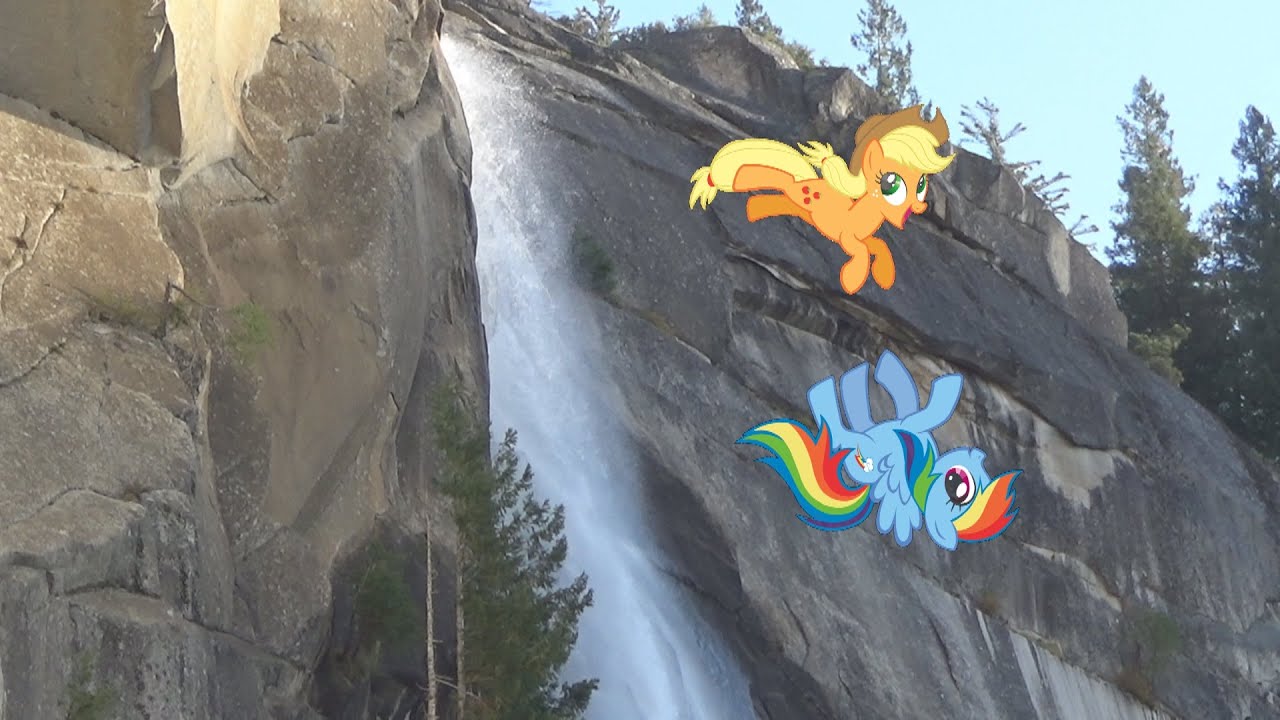 PonyFalls WaterFest