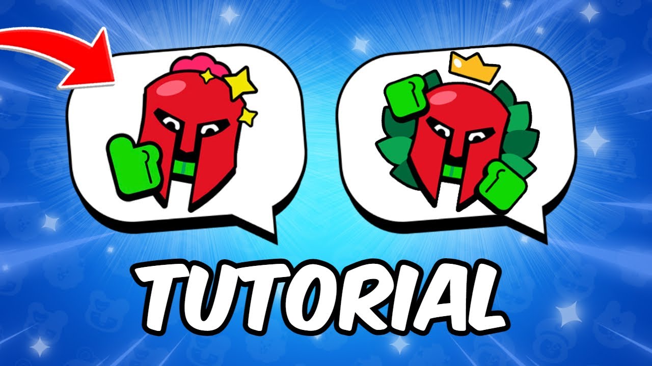 How to get the Matcherino Pins in Brawl Stars!