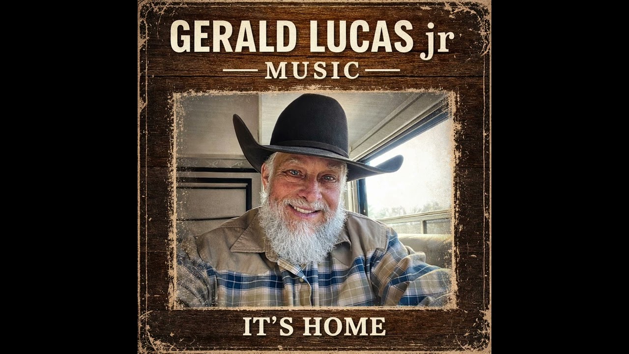 It’s Home