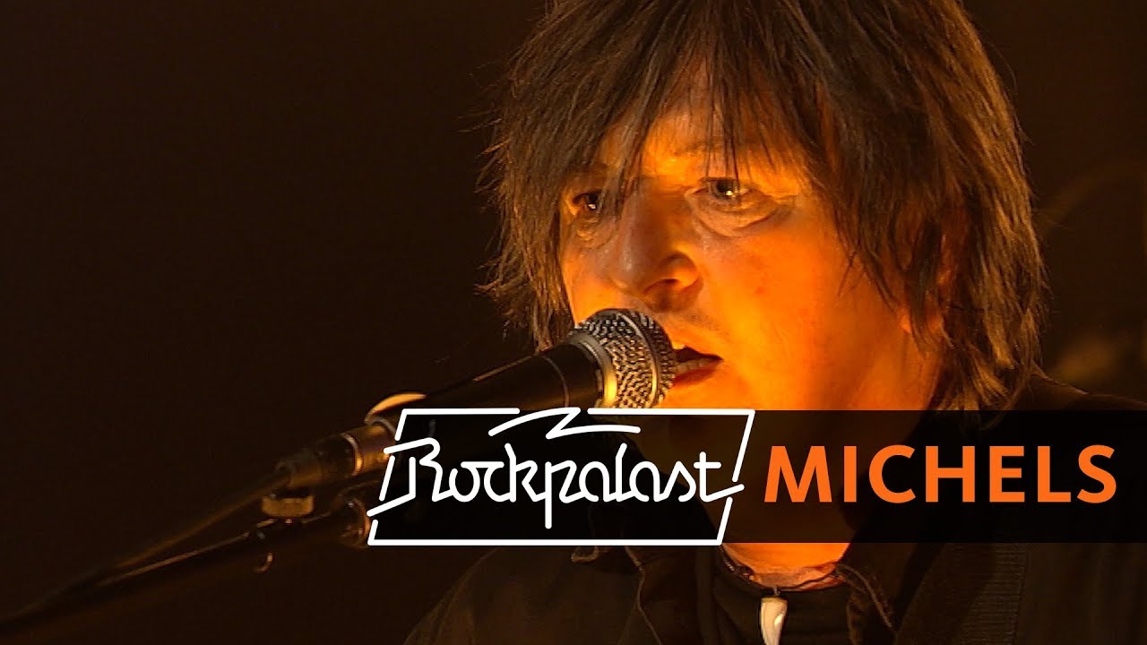 Michels live | Rockpalast | 2010