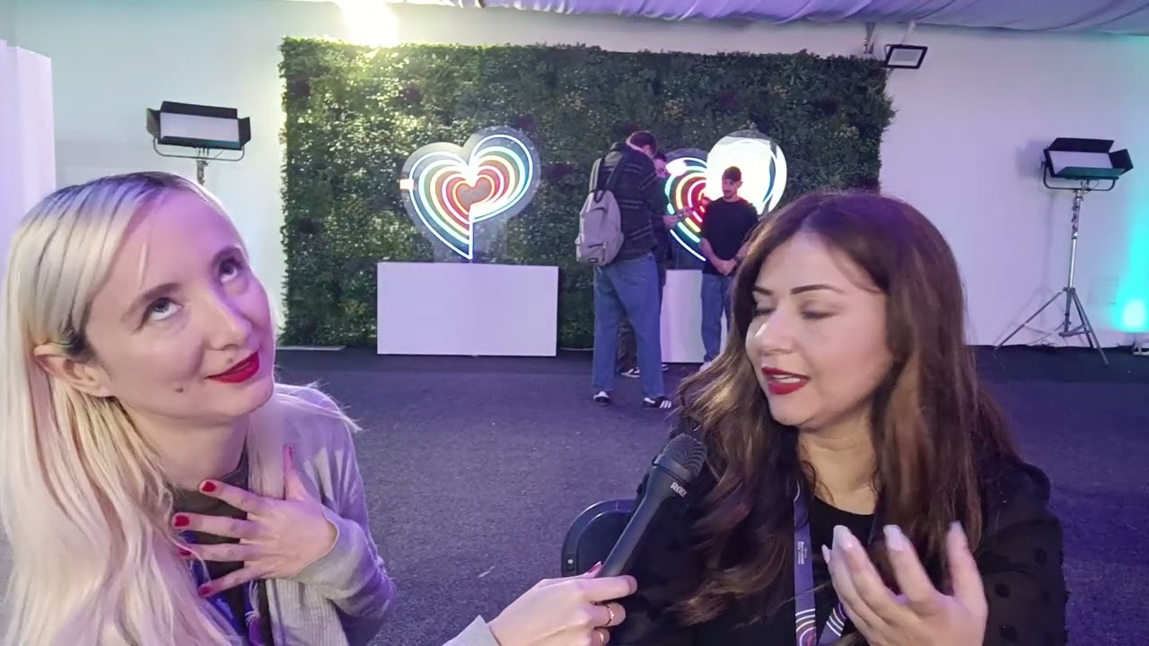 Interview with RAQUELA - 