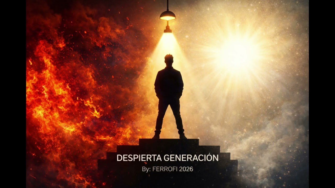 DESPIERTA GENERACIÓN