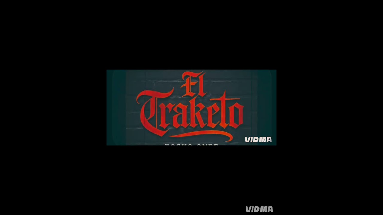 EL TRAKETO V2__TOSKO_ICE_ONE_TREE_APOLAKRA_MUSIK
