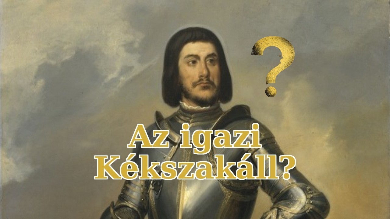 Az igazi Kékszakáll? - Gilles de Rais