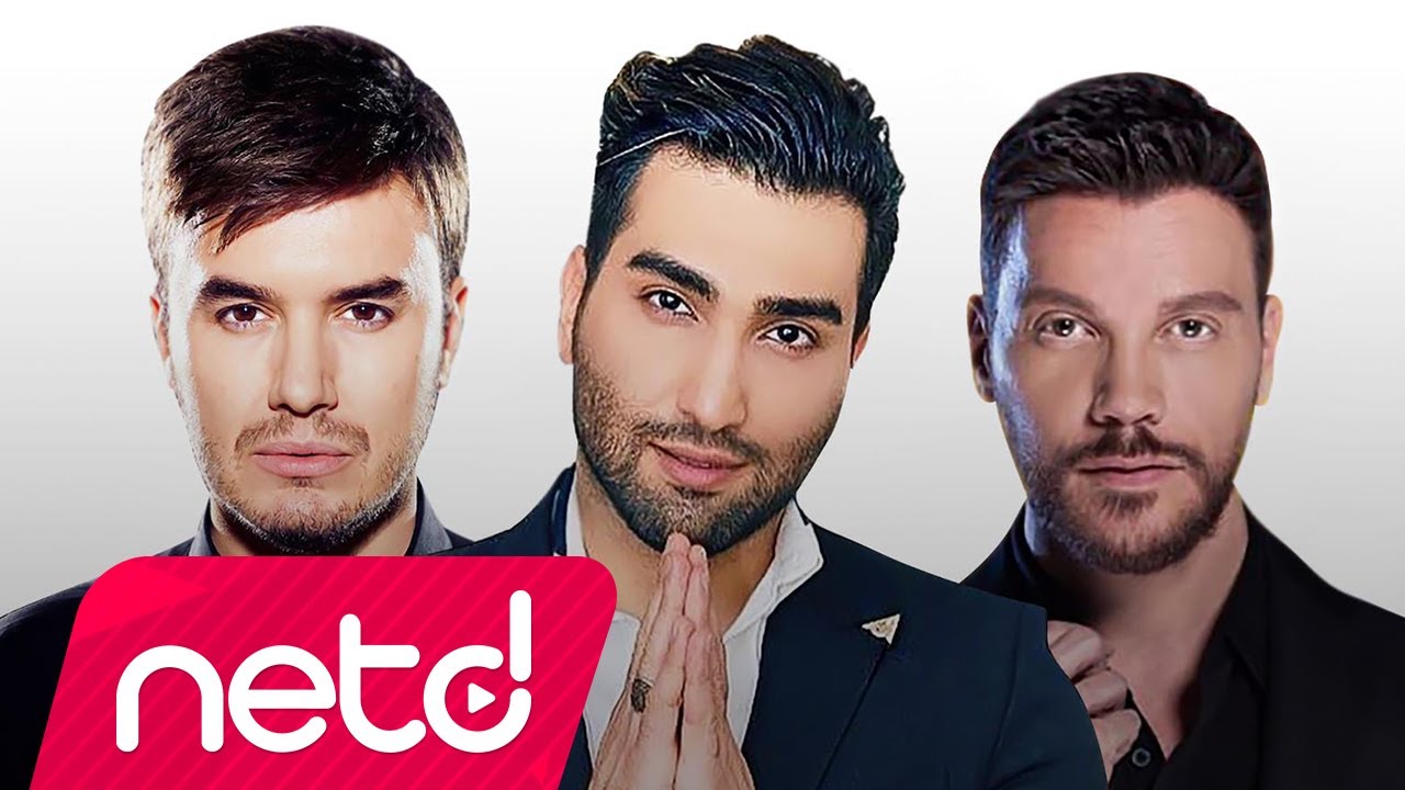 Tohi feat. Mustafa Ceceli & Sinan Akçıl - Dünya