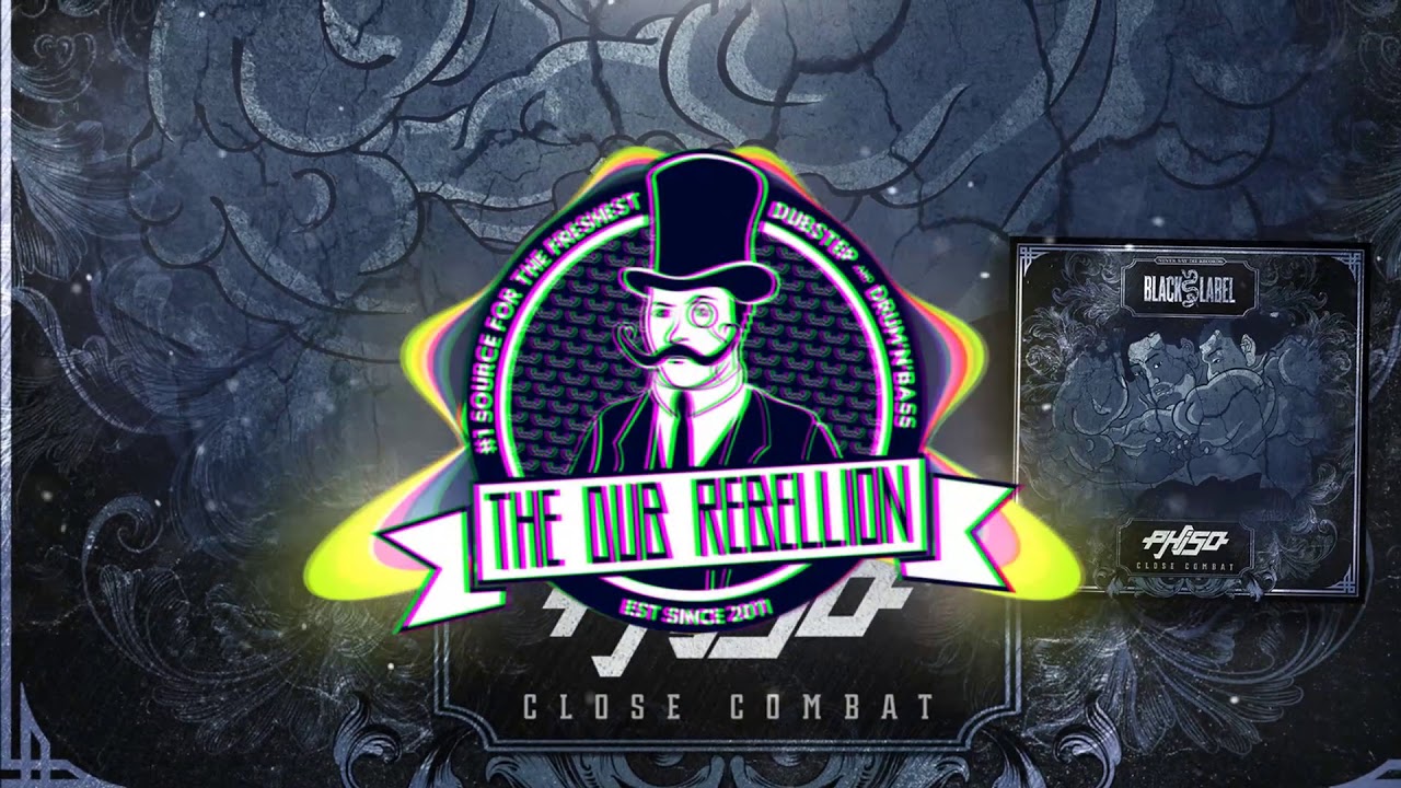 Phiso - Close Combat