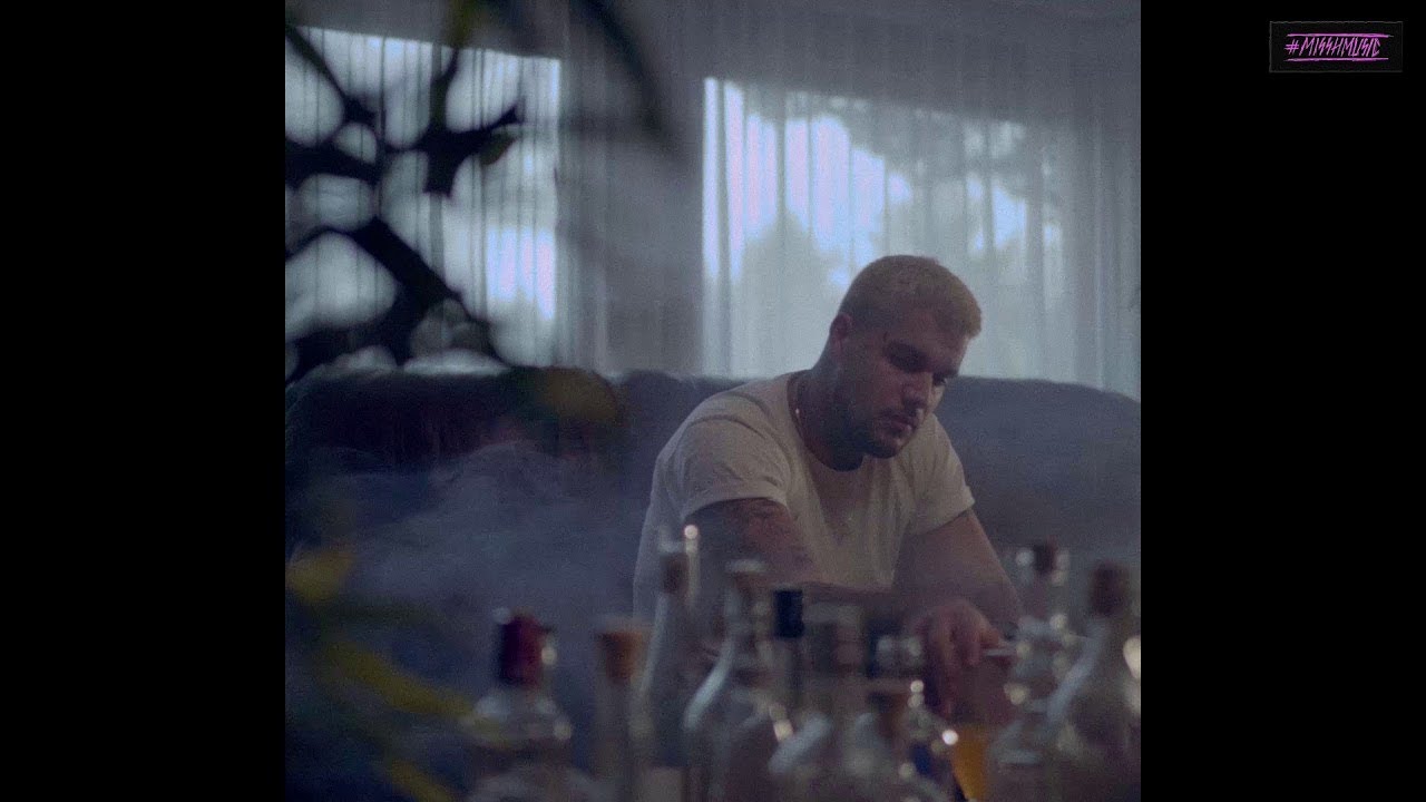 MISSH – Menedék (Official Music Video) | #misshmusic