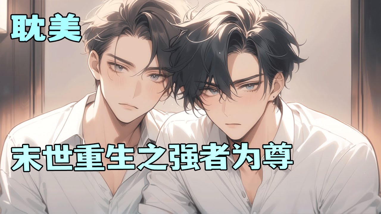 完结BL🌈《末世重生之强者为尊》重生末世，空间萌宝伴我行。曾经的他喜欢抱大腿，如今却喜欢当个强者，我行我素我张狂。但是……前世那些毫无关系的强者为什么一个个缠上来？