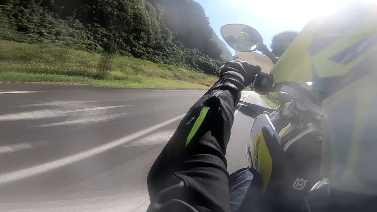 Super motard Life Style | Made in 974 by Remi Hussky