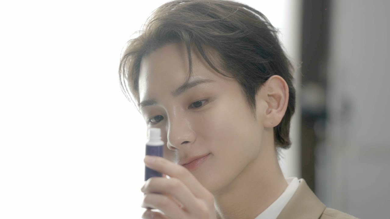 (인턴 김기범 등장) | MgLAB 마그랩 AD Shooting Behind | KEY 키