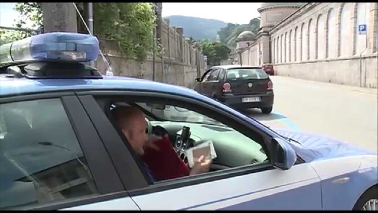 Etg - La cronaca di oggi