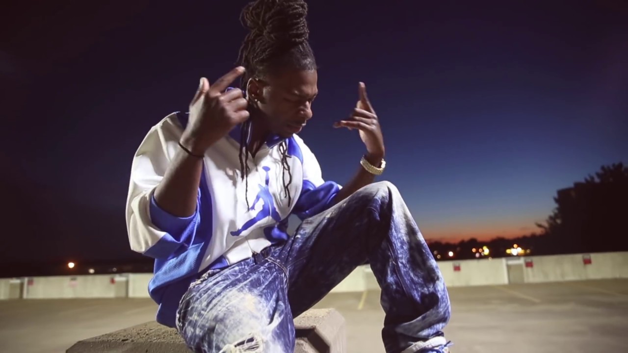 Freeza Boy - Lucid Dreams (Official Video) shot by @directormharris