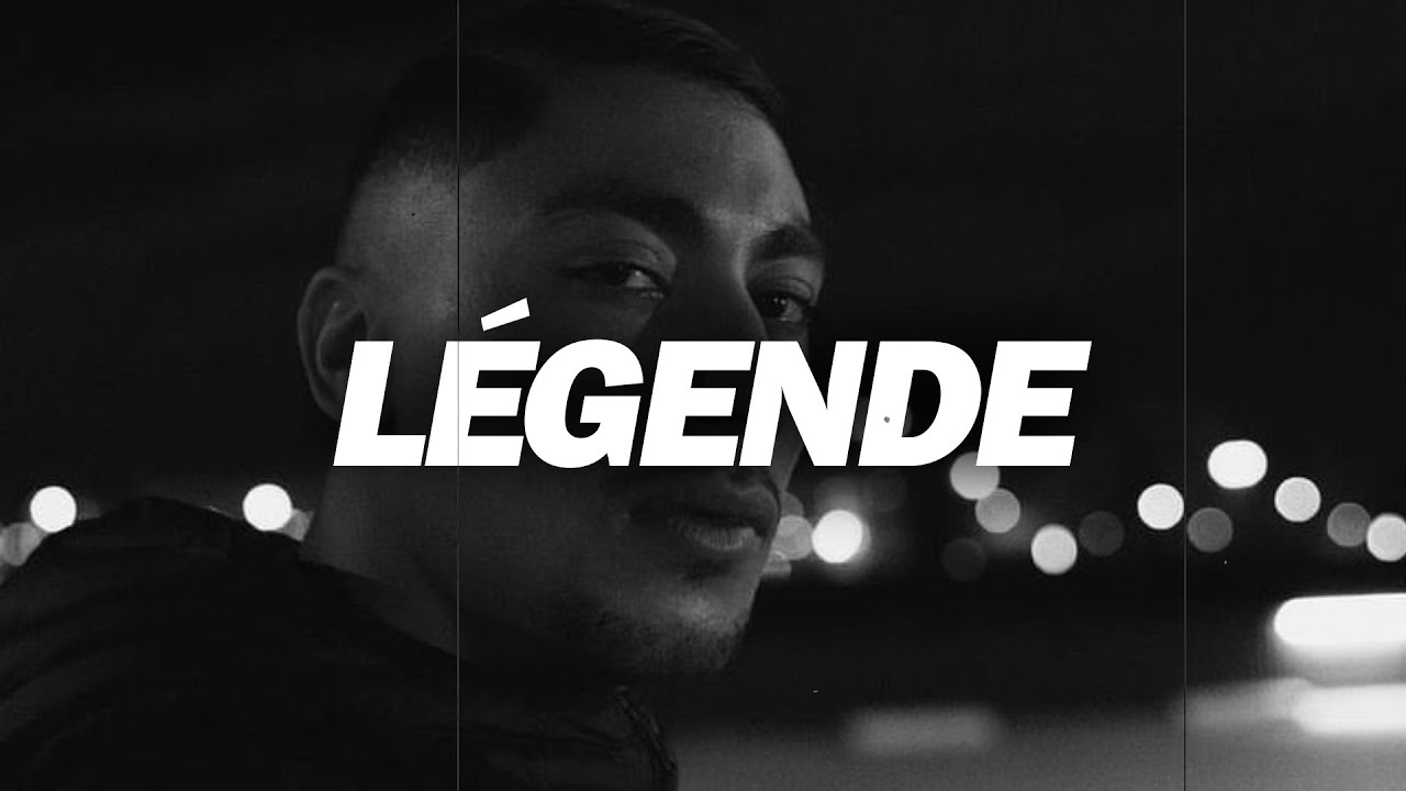 Maes x Zkr Type Beat 