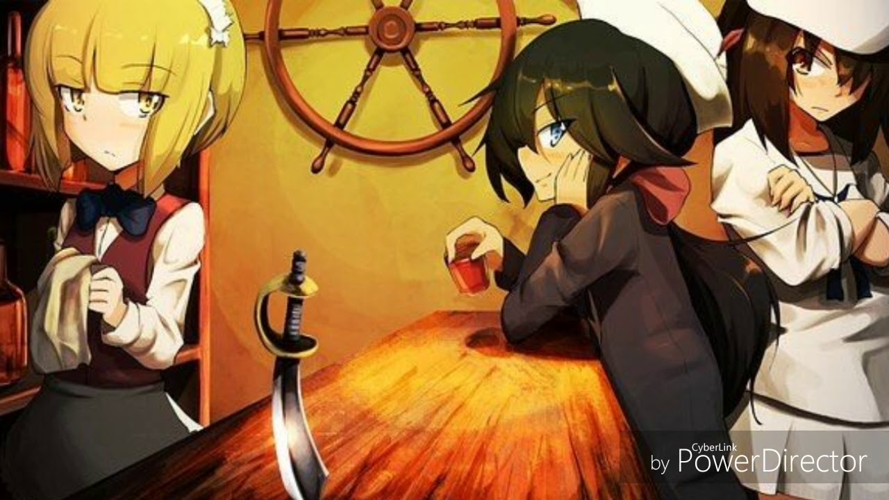 Nightcore - Griechischer Wein (Greek Wine)