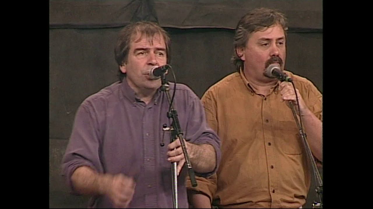 2001 Hamon Brou Quimbert Rond de Saint Vincent